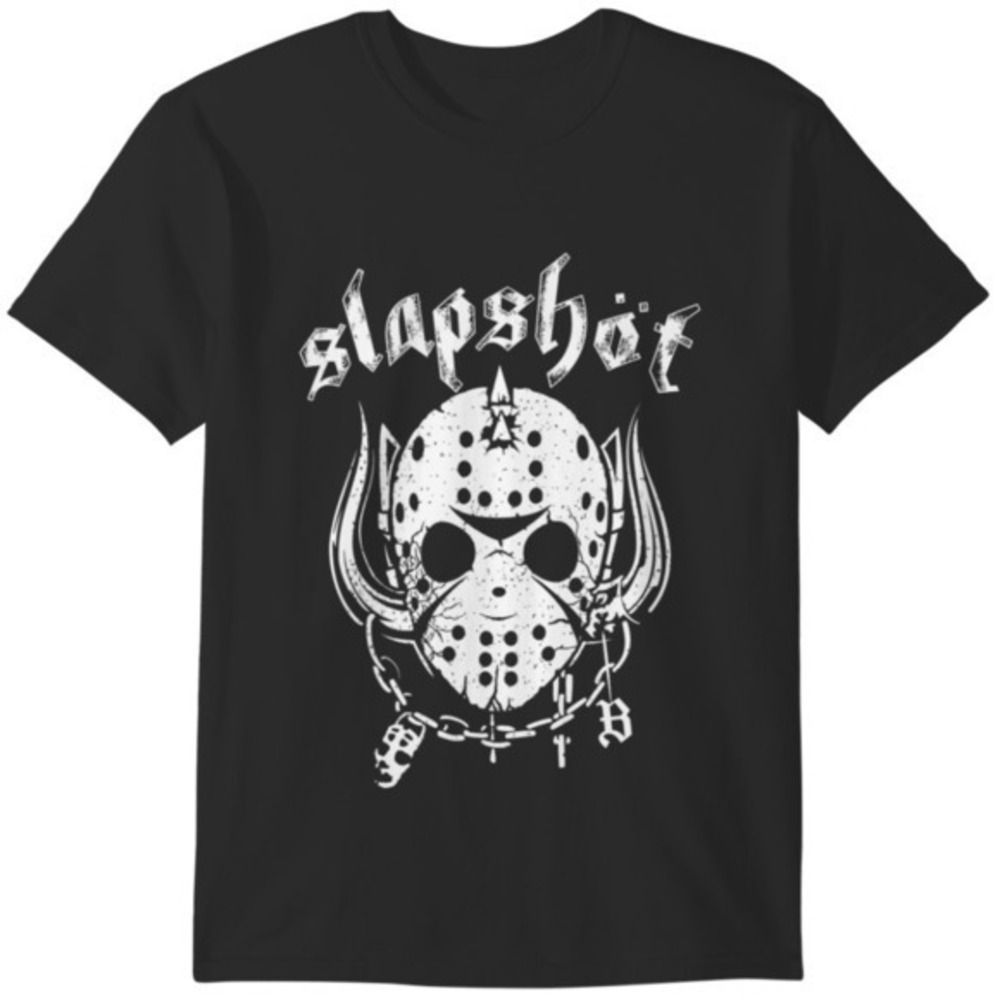 Slapshot Live In Berlin T-Shirts